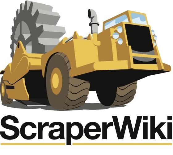  7- ScraperWiki 