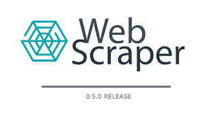 10 Best Free Web Scraping Tools: 6- Webscraper.io