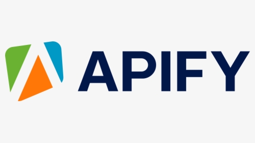 1- Apify Custom Web Scraping & RPA Solutions