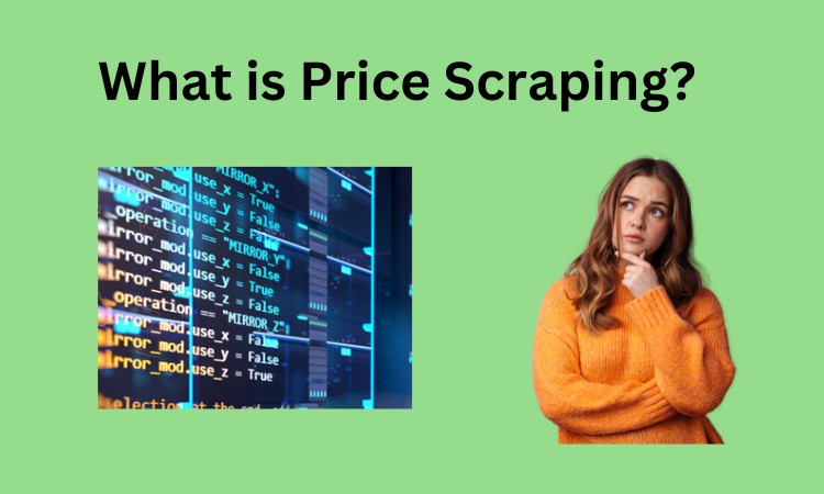 What is Price Scraping? What are the Benefits of Price Scraping?