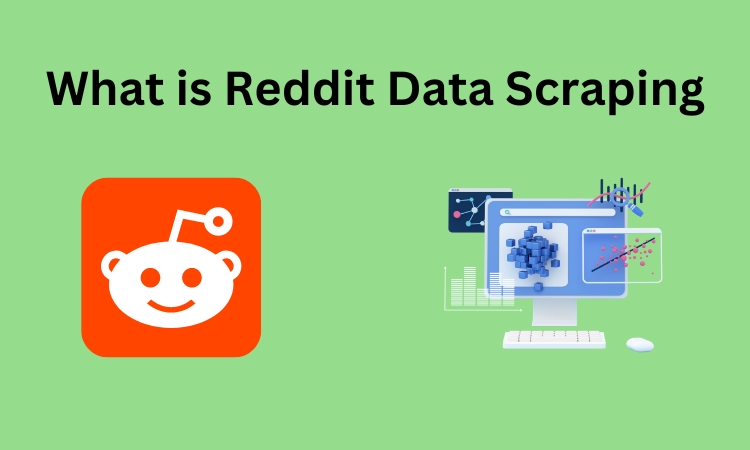 Reddit Data Scraping