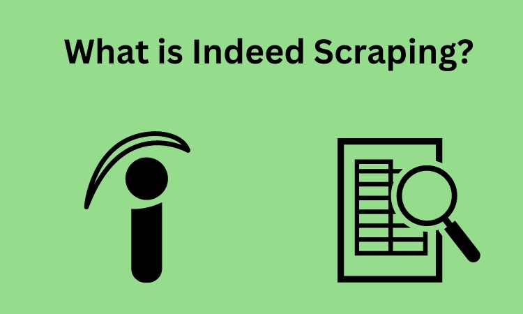 Indeed Scraping