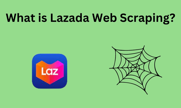 Lazada Web Scraping