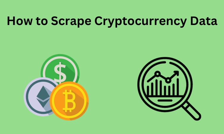 How to Scrape Cryptocurrency Data: A Comprehensive Guide For Beginners