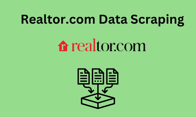 Realtor.com Data Scraping